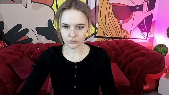 MaribelRiverr  online show from March 22, 2026, 6:26 am