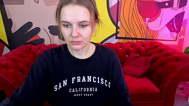 MaribelRiverr  online show from November 30, 2025, 6:36 am