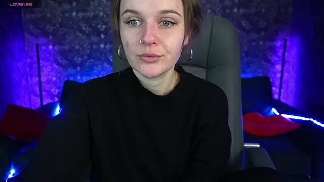 Snapshot of MaribelRiverr_ chatting on February 25, 2025, 6:25 am MaribelRiverr online show from February 25, 2025, 6:25 am
