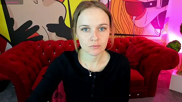 MaribelRiverr  online show from June 2, 2026, 5:29 am