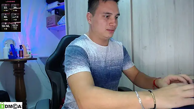ahntony  69 online show from June 1, 2026, 1:06 am