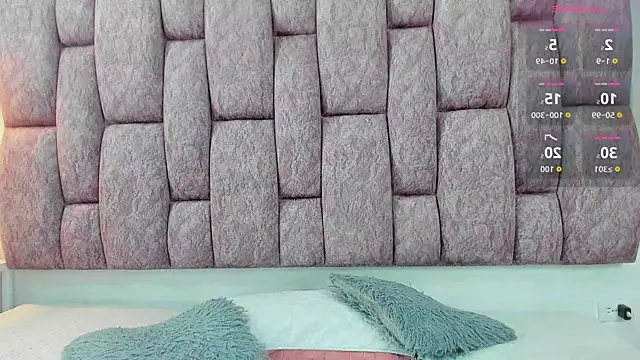 britanny-collyns online show from November 3, 2025, 7:39 pm