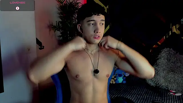 jeicob stone online show from July 5, 2026, 2:16 am