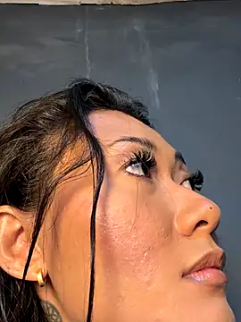 thai-dreamgirl online show from October 29, 2025, 11:03 pm