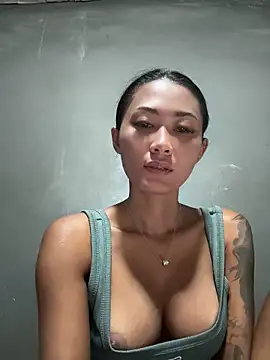 thai-dreamgirl online show from May 10, 2026, 9:16 pm
