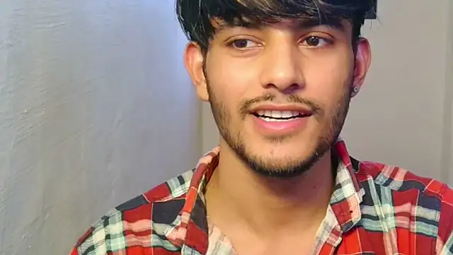 kingkartik7 online show from November 16, 2025, 8:30 am