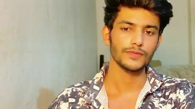 kingkartik7 online show from June 12, 2026, 5:54 pm