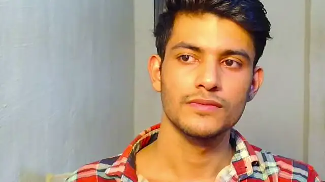 kingkartik7 online show from January 12, 2026, 2:13 pm