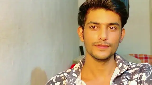 kingkartik7 online show from June 6, 2026, 5:07 pm