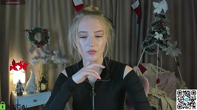 Stacy River online show from November 27, 2025, 9:21 am