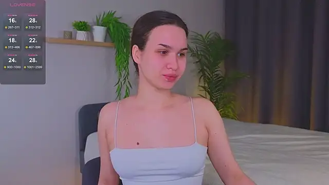 Snapshot of Roxie_Mils chatting on January 24, 2025, 9:47 pm Roxie Mils online show from January 24, 2025, 9:47 pm