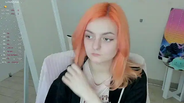 Fire Bestie online show from February 5, 2026, 2:35 pm