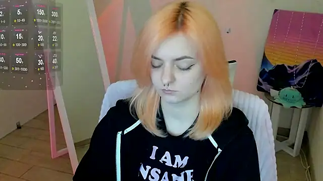 Fire Bestie online show from February 17, 2026, 1:52 pm