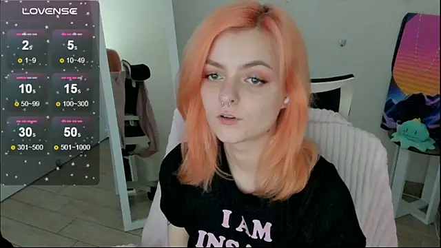 Fire Bestie online show from November 14, 2025, 3:48 pm