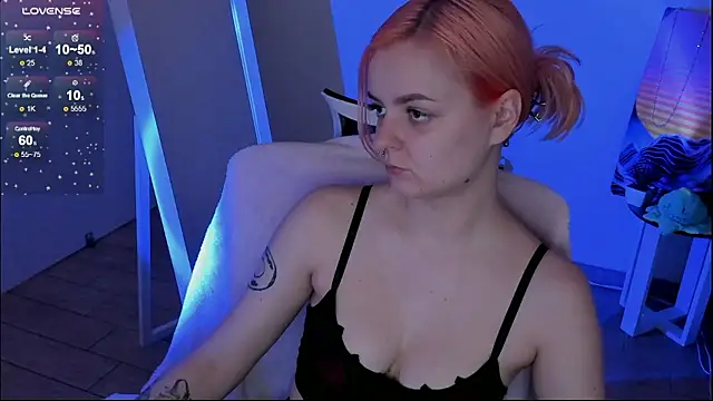 Fire Bestie online show from January 11, 2026, 2:02 pm