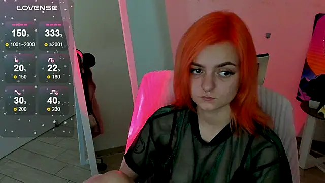 Fire Bestie online show from October 22, 2025, 2:27 pm