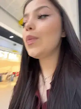 Snapshot of Chloe__Moon chatting on March 10, 2026, 2:10 pm Chloe Moon online show from March 10, 2026, 2:10 pm