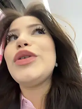 Snapshot of Chloe__Moon chatting on March 12, 2026, 2:10 pm Chloe Moon online show from March 12, 2026, 2:10 pm