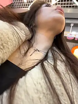 Chloe  Moon online show from February 14, 2026, 3:23 pm