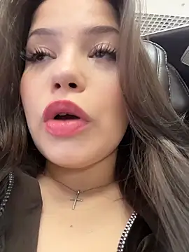 Snapshot of Chloe__Moon chatting on April 13, 2026, 2:10 pm Chloe Moon online show from April 13, 2026, 2:10 pm