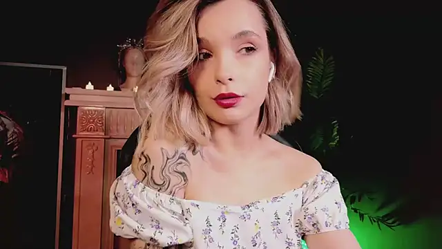 alita angelo online show from January 10, 2025, 8:37 pm