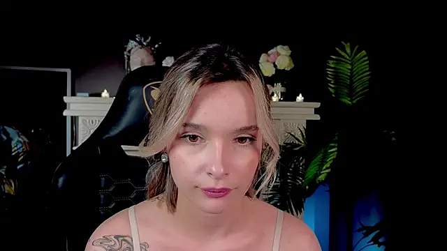 alita angelo online show from January 12, 2025, 12:18 am