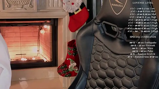 alita angelo online show from December 19, 2024, 11:25 pm