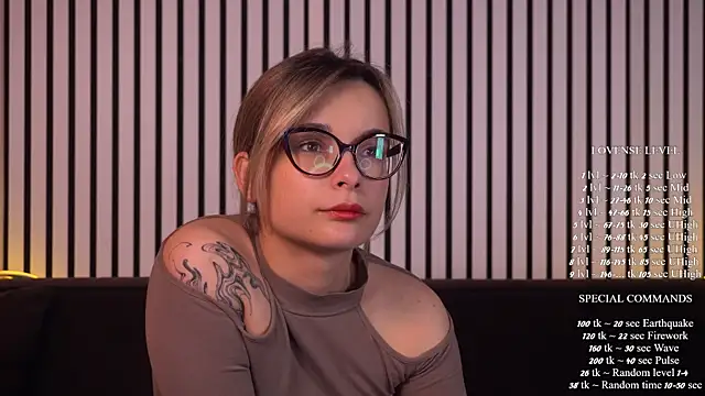 alita angelo online show from December 21, 2024, 12:09 am