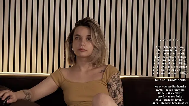 alita angelo online show from December 31, 2024, 2:40 am