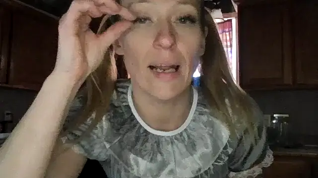 Ashphroditegemini online show from October 31, 2025, 9:00 pm