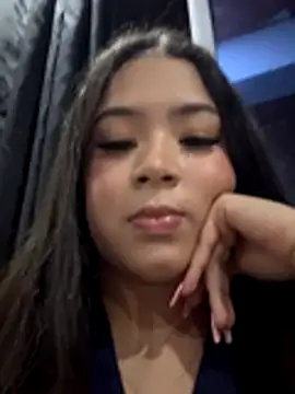 LunaRose5 online show from December 16, 2025, 3:55 am