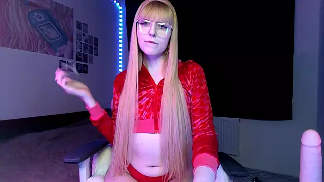 joy pretty online show from February 11, 2025, 6:11 pm