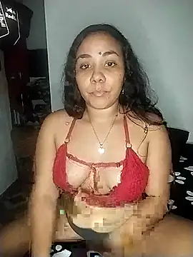 melany sw online show from January 13, 2026, 10:35 pm