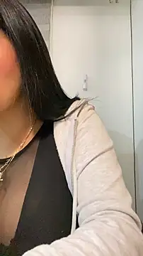 Milff parkerrr online show from December 5, 2025, 12:10 am