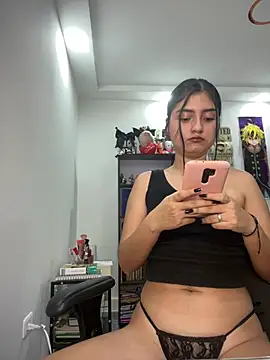 Miss star online show from January 30, 2025, 8:42 pm