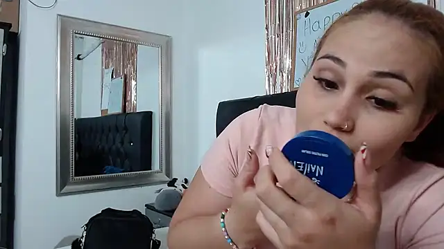 Baby hornyJM online show from January 10, 2026, 3:13 am