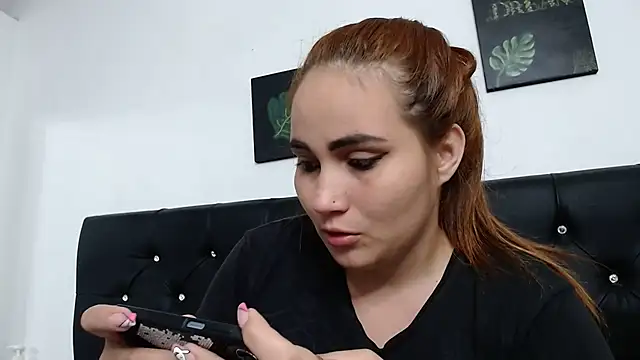 Baby hornyJM online show from November 11, 2025, 3:56 am