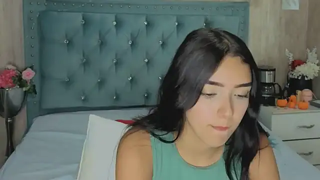 Marcelaa fox online show from July 28, 2026, 8:52 pm