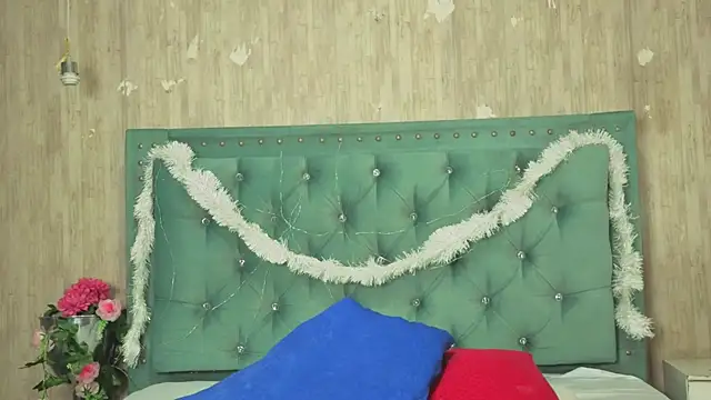 Marcelaa fox online show from November 28, 2025, 8:53 pm