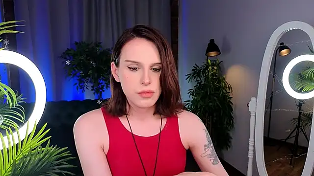 Snapshot of _yourFoxy_ chatting on December 27, 2024, 5:48 pm  yourFoxy  online show from December 27, 2024, 5:48 pm