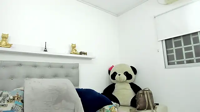 Dalia 20 online show from September 20, 2025, 11:54 pm