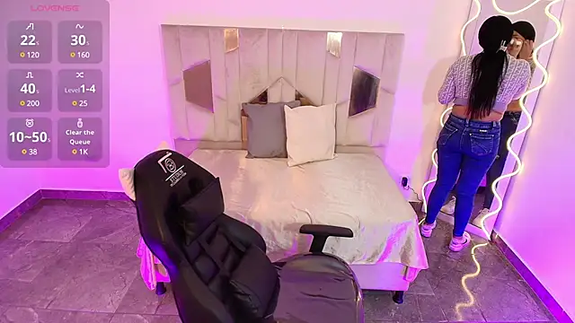 Analia tay online show from January 31, 2025, 11:35 am