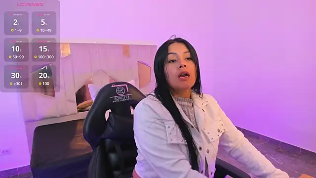 Analia tay online show from March 6, 2025, 11:36 am