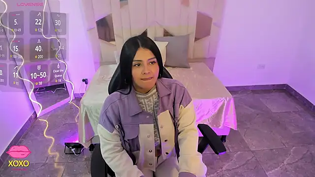 Analia tay online show from January 28, 2025, 3:04 pm