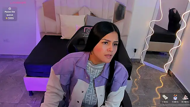 Analia tay online show from February 12, 2025, 11:51 am