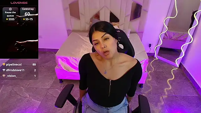 Analia tay online show from February 1, 2025, 5:37 pm