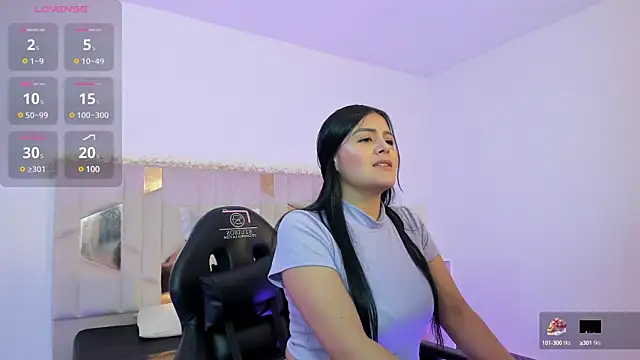 Analia tay online show from March 19, 2025, 11:28 am