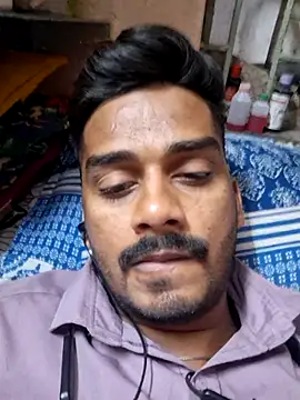 arppyyyxx online show from February 20, 2026, 7:05 pm