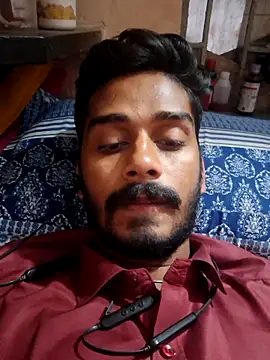 arppyyyxx online show from February 17, 2026, 7:00 pm