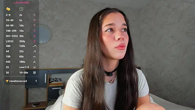 Butterflys1268 online show from July 15, 2026, 4:08 am